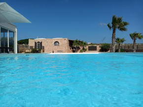 Dammusi Lampedusazzurra Lampedusa e Linosa